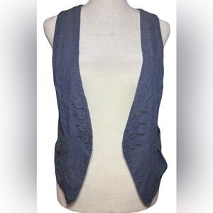 Vintage vest